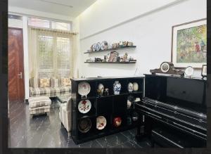 BÁN NHÀ Ở NGAY QUẬN 9